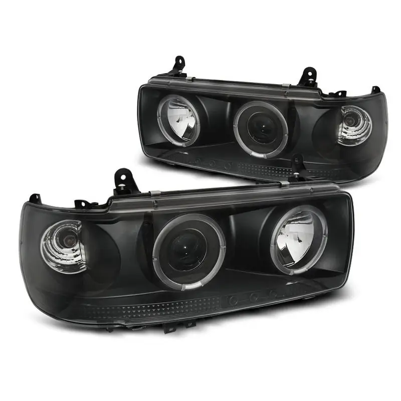 TOYOTA LAND CRUISER FJ 80 90-97 NOIR Acheter En Ligne