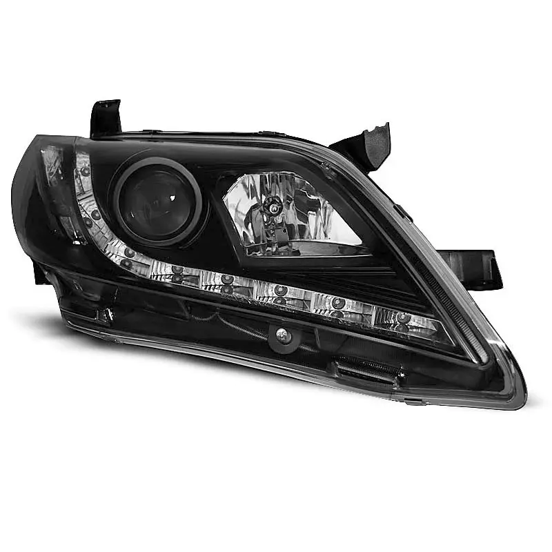 Prix Réduit TOYOTA CAMRY 6 XV40 06-09 DAYLIGHT BLACK