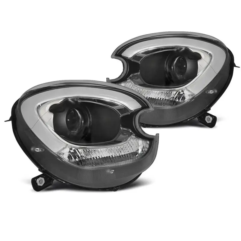 PHARES XENON TUBE LUMIERE NOIRE POUR BMW MINI (COOPER) R60 R61 COUNTRYMAN 10-16 Commander Maintenant