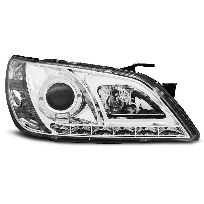 LEXUS IS 01-05 DAYLIGHT CHROME Super Prix