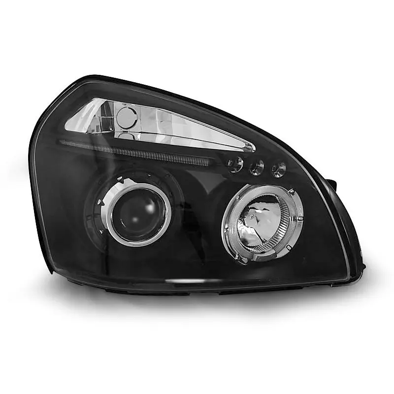Soldes HYUNDAI TUCSON 07.04-10 YEUX D'ANGE NOIR