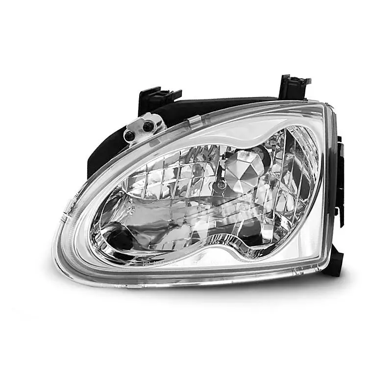 Paiement Sécurisé HONDA CRX DEL SOL 03.92-97 CHROME