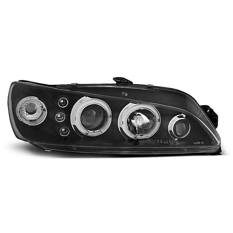 Nouveauté PEUGEOT 306 05.97-03.01 YEUX D'ANGE NOIR