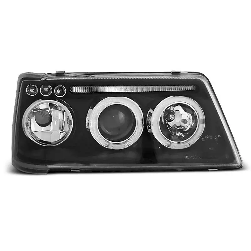 Dernière Chance PEUGEOT 205 09.83-10.96 YEUX D'ANGE NOIR