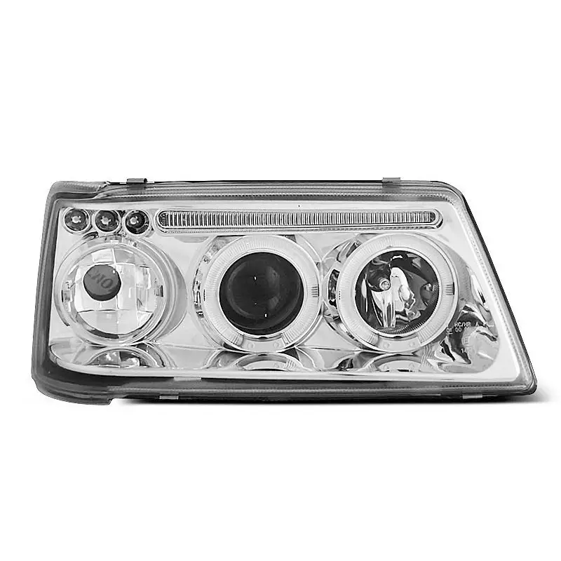 PEUGEOT 205 09.83-10.96 ANGEL EYES CHROME Achat Immédiat