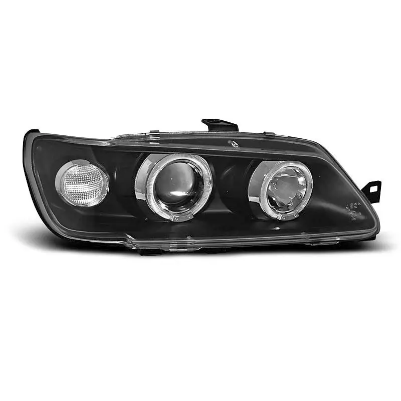Promotion Saisonnière PEUGEOT 306 02.93-04.97 YEUX D'ANGE NOIR
