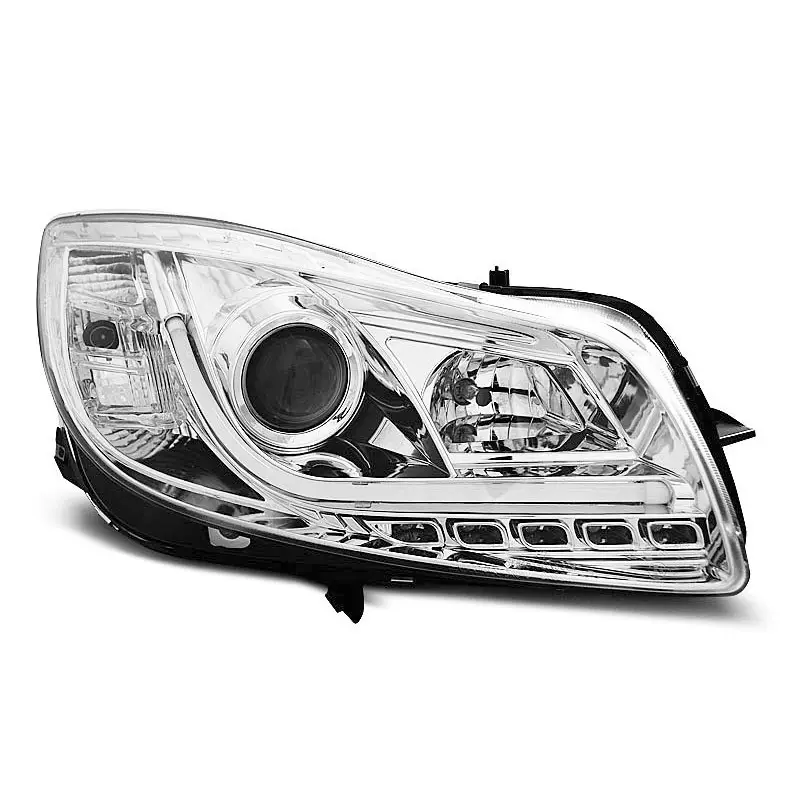 Prix Bas OPEL INSIGNIA 08-12 CHROME TUBE LIGHTS