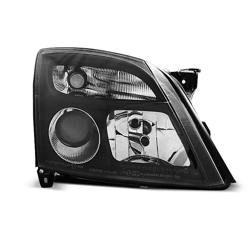 Commander Maintenant OPEL VECTRA C 04.02-08.05 NOIR