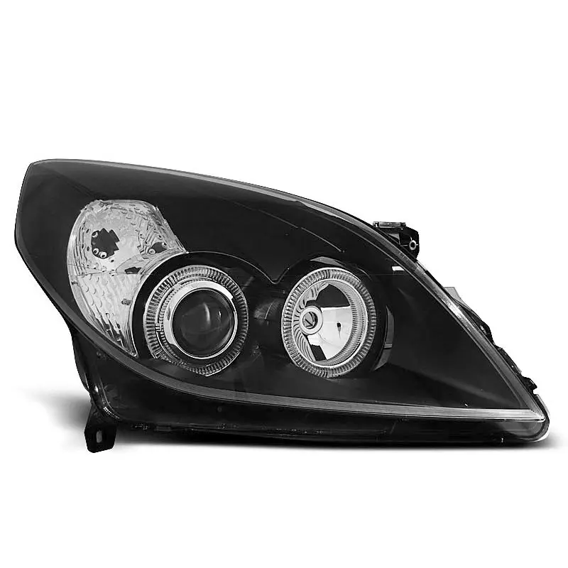 Soldes OPEL VECTRA C 09.05-08 YEUX D'ANGE NOIR