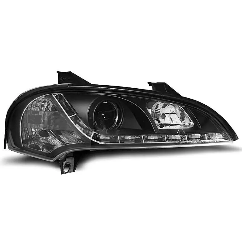 Nouvelle Collection OPEL TIGRA 09.94-12.00 DAYLIGHT BLACK