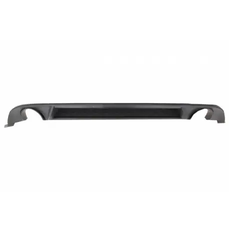Soldes DIFFUSEUR LOOK GTI POUR TOUTES VW GOLF 7 FACELIFT (17-19) - FINITION : GTI
