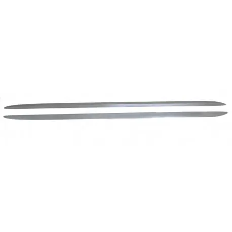 SET DE DEUX BAS DE CAISSES S-LINE POUR AUDI A5 8T8 SPORTBACK (07-15) - A PEINDRE Meilleur Prix