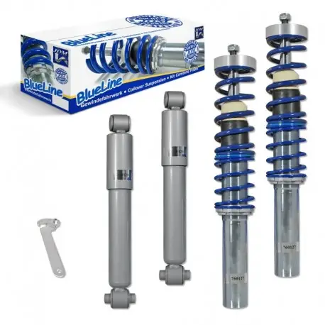 KIT COMBINÉ FILETÉ JOM BLUELINE POUR PEUGEOT 206 Expédié Aujourd’hui