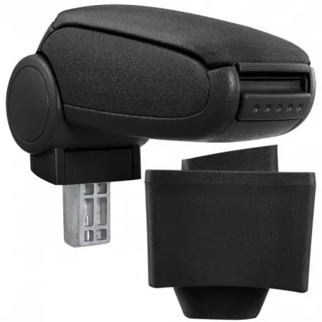ACCOUDOIR AUDI A3 S3 8L 96-03 (3 PORTES - 5 PORTES) - FINITION TISSUS Retour Gratuit