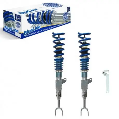 Solde KIT COMBINÉ FILETÉ JOM BLUELINE POUR BMW SERIE 5F11 TOURING - BREAK - PAS POUR X-DRIVE