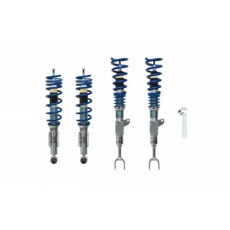 KIT COMBINÉ FILETÉ JOM BLUELINE POUR BMW SERIE 5 F10 BERLINE (10-16) - PAS POUR X-DRIVE Meilleur Choix