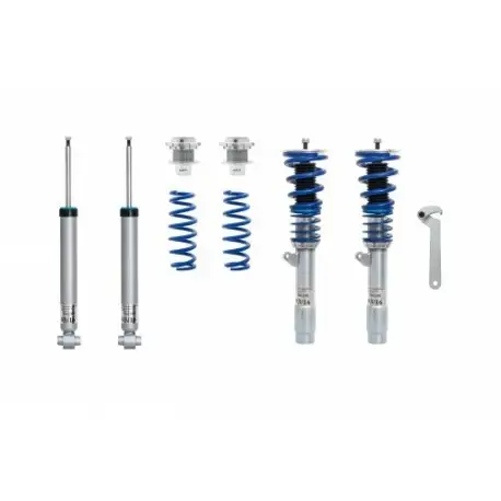 KIT COMBINÉ FILETÉ JOM BLUELINE POUR BMW SERIE 4 COUPE (F32) 418, 420, 425, 428, 430, 435 Bon Marché