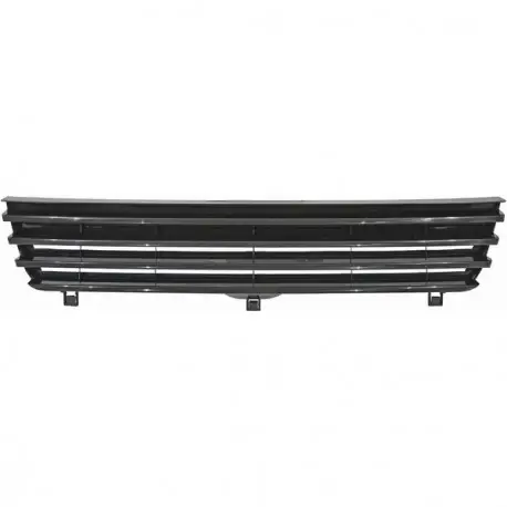CALANDRE SANS SIGLE POUR TOUTES VW POLO 6N2 (99-01) - FINITION : NOIR Soldes
