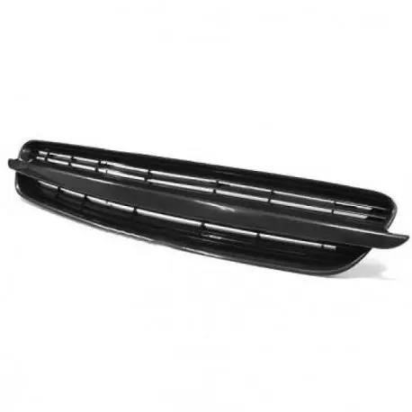 CALANDRE SANS SIGLE OPEL VECTRA (02-05) - NOIR Vente Directe