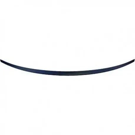 SPOILER DE COFFRE LOOK S-LINE - S4 POUR AUDI A4 B9 (16-19) - BERLINE Prix Choc