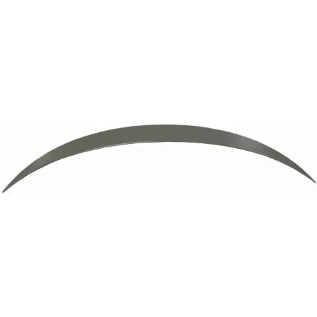 Affaire À Saisir SPOILER DE COFFRE MERCEDES CLASSE CLA C117 W117 (13-18) - LOOK AMG - PLASTIQUE ABS - A PEINDRE