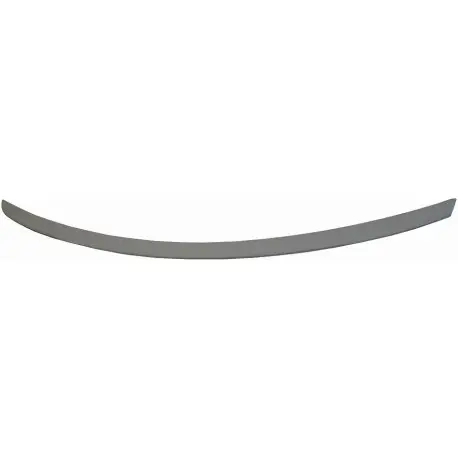 Populaire SPOILER DE COFFRE LOOK AMG MERCEDES CLS W218 (11-18) - A PEINDRE