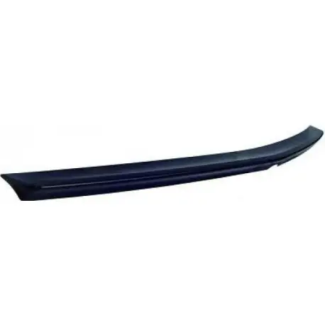 LAME DE COFFRE LOOK E63 AMG MERCEDES CLASSE E W212 (09-16) - BERLINE - A PEINDRE - PLASTIQUE Soldes