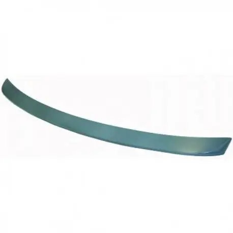 Meilleure Vente LAME DE COFFRE MERCEDES CLASSE E W211 (02-09) - BERLINE - A PEINDRE - PLASTIQUE