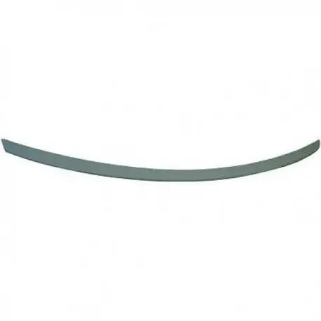 LAME DE COFFRE LOOK AMG MERCEDES CLS W219 (04-10) - A PEINDRE - PLASTIQUE Dernière Chance