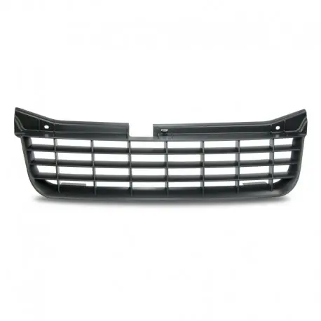 CALANDRE, JOM, OPEL OMEGA B 94-99, SANS SIGLE, NOIR Usine Directe