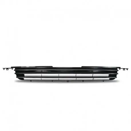 CALANDRE VW LUPO TYP 6X (98-05), PAR POUR LA VERSION 3L ET GTI, SANS SIGLE Pas Cher