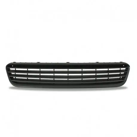 Commander Maintenant CALANDRE JOM POUR AUDI A3 8L (00-03) SANS SIGLE, NOIR
