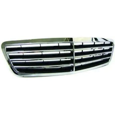 Offre Du Jour CALANDRE AVANT MERCEDES CLASSE C W203 (00-07) - AVANTGARDE