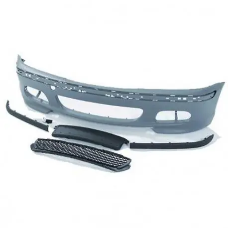 Remise PARE CHOC AVANT PACK M BMW E46 BERLINE - TOURING (98-05)