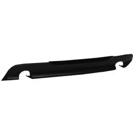 Bon Plan DIFFUSEUR ARRIÈRE LOOK 335D 335I BMW SÉRIE 3 E90 E91 BERLINE TOURING PACK M (05-11)