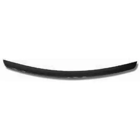 LAME DE COFFRE MERCEDES CLK C209 (02-09) - A PEINDRE - PLASTIQUE Pas Cher