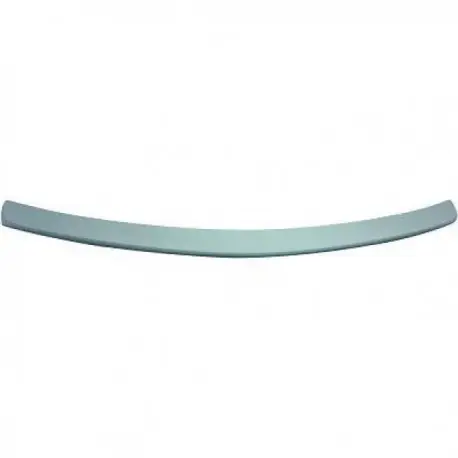LAME DE COFFRE MERCEDES CLASSE CLC CL203 (08-11) LOOK AMG - POUR COUPE - A PEINDRE - PLASTIQUE Réduction