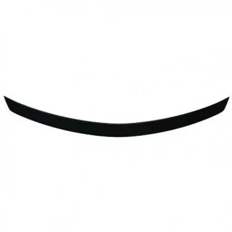 LAME DE COFFRE MERCEDES CLASSE C W204 (07-14) BERLINE - LOOK AMG - A PEINDRE Prix Cassé