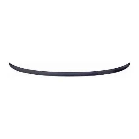 Réduction LAME DE COFFRE LOOK M-PERFORMANCE POUR BMW SERIE 5 G30 BERLINE (17-21) - AUSSI LCI - A PEINDRE
