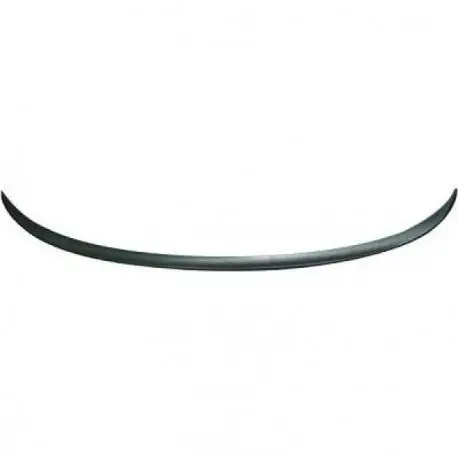 Prix Promo SPOILER DE COFFRE / LAME ARRIERE BMW SERIE 3 E90 (05-11) - BERLINE - PHASE 1 & 2 - PETIT MODELE - LOOK M3