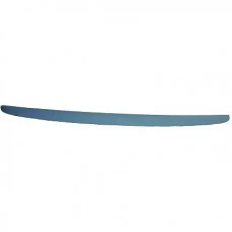 Authentique SPOILER DE COFFRE POUR BMW SERIE 5 E60 (03-10) - BERLINE - A PEINDRE - LOOK M5