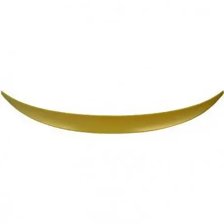 Promotion Saisonnière SPOILER DE COFFRE / LAME ARRIERE BMW X6 E71 (08-13) - LOOK M / X6M
