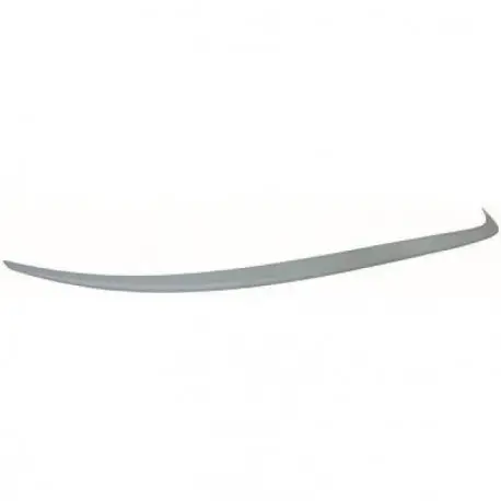 Bon Plan SPOILER DE COFFRE ARRIERE POUR BMW SERIE 5 F10 (10-16) - BERLINE & LCI - PHASE 1 & 2 - PETIT MODELE - LOOK M5