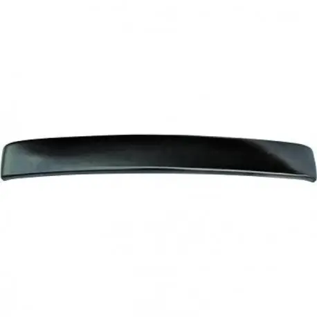 SPOILER DE TOIT - PAUPIÈRE DE VITRE DESIGN PEUGEOT 206 (98-08) - LOOK SPORT - A PEINDRE - 3/5 PORTES Nouvel Arrivage