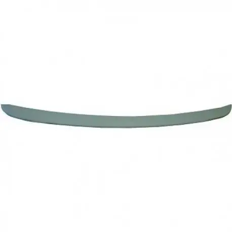 SPOILER DE COFFRE MERCEDES CLASSE C W203 (00-07) - LOOK AMG - BERLINE Solde