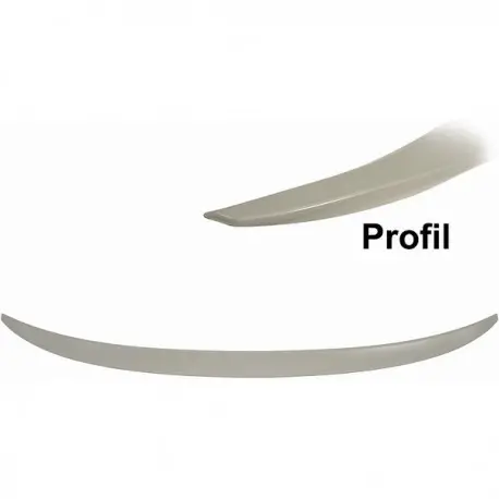SPOILER DE COFFRE / LAME ARRIERE BMW SERIE 2 F22/F23 (14-19) - A PEINDRE Commander Maintenant