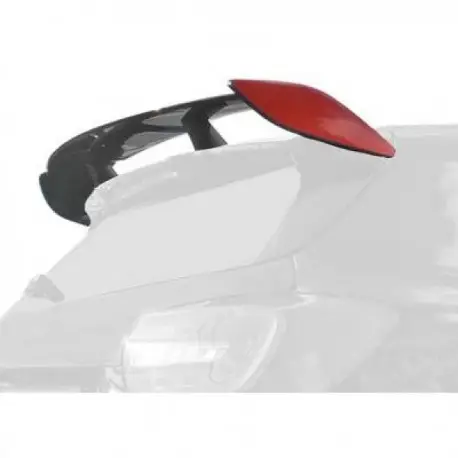 SPOILER DE TOIT LOOK AMG MERCEDES CLASSE A W176 (12-18) - EDITION ONE - A PEINDRE Acheter En Ligne