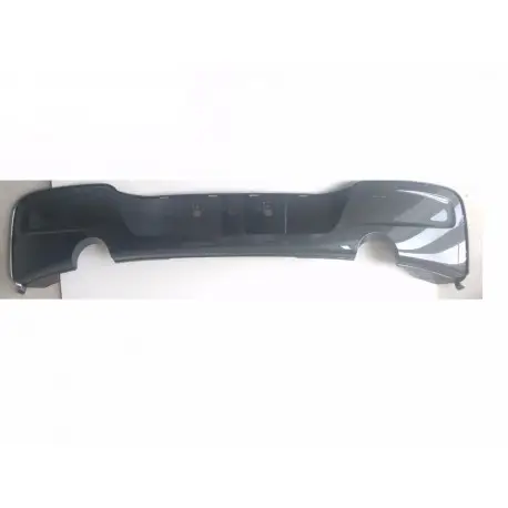 DIFFUSEUR DE PARE-CHOC PACK-M 135I BMW SÉRIE 1 F20-F21 (11-15) - PIÈCE ORIGINALE BMW Prix Promo