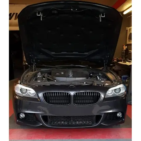 Meilleure Vente KIT COMPLET LOOK PACK M BMW SÉRIE 5 F11 TOURING (10-13) PARE CHOC AVANT-ARRIÈRE-BAS DE CAISSE