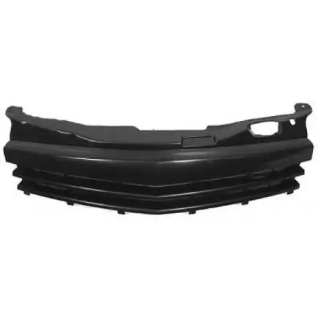 CALANDRE SANS SIGLE OPEL ASTRA H GTC (04-09) - 3 PORTES - NOIR Nouvel Arrivage